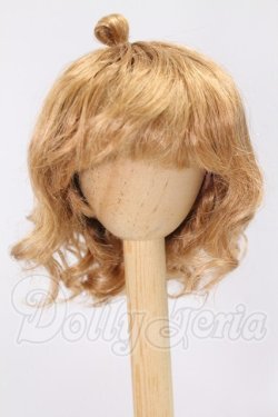 画像1: 7-8inch/ウィッグ I-26-05-21-251-KD-ZI