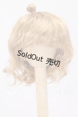 画像1: 7-8inch/ウィッグ I-26-05-21-251-KD-ZI