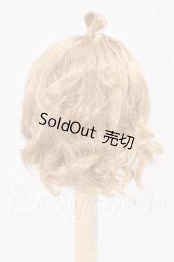 画像2: 7-8inch/ウィッグ I-26-05-21-251-KD-ZI