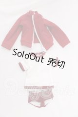 MDD＆SDM/OF:/紅組体操服セット I-26-05-21-289-KD-ZI