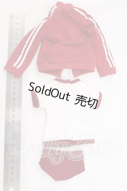 画像2: MDD＆SDM/OF:/紅組体操服セット I-26-05-21-289-KD-ZI