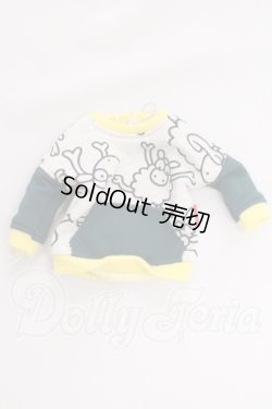 画像1: 幼SD/OF:トップス I-26-05-21-296-KD-ZI