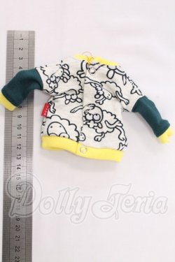 画像2: 幼SD/OF:トップス I-26-05-21-296-KD-ZI