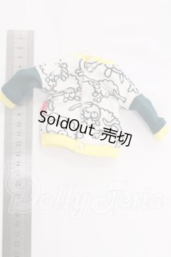画像2: 幼SD/OF:トップス I-26-05-21-296-KD-ZI