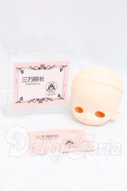 画像5: ノーメイクヘッド I-26-05-21-267-KD-ZI