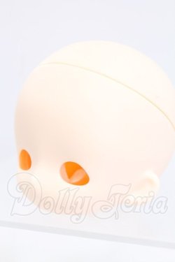 画像2: ノーメイクヘッド I-26-05-21-269-KD-ZI