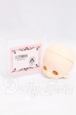 画像5: ノーメイクヘッド I-26-05-21-269-KD-ZI