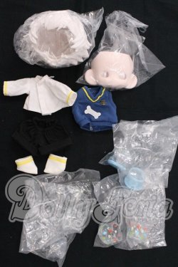 画像1: HANI(ハニー)：甘い夢境  I-26-05-21-279-KD-ZI