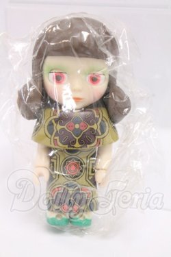 画像2: キューブリックブライス I-26-05-21-327-KD-ZI