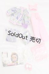 ネオブライス/ラウジングラブリー衣装セット I-26-05-21-318-KD-ZI