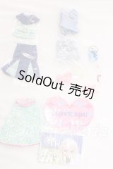 ネオブライス/OF：アイラブユーイッツトゥルー衣装 I-26-05-21-317-KD-ZI