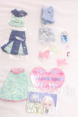 画像1: ネオブライス/OF：アイラブユーイッツトゥルー衣装 I-26-05-21-317-KD-ZI