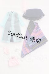 ネオブライス/OF:サンデーベスト デフォルト衣装 I-26-05-21-314-KD-ZI