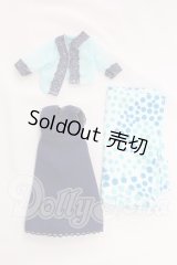 ネオブライス/サンデーズベリーベスト衣装セット I-26-05-21-315-KD-ZI
