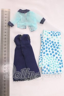 画像2: ネオブライス/サンデーズベリーベスト衣装セット I-26-05-21-315-KD-ZI