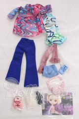 ネオブライス/OF フルーツパンチ デフォルト衣装 I-26-05-21-313-KD-ZI