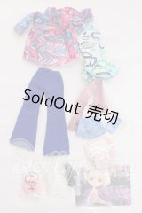 ネオブライス/OF フルーツパンチ デフォルト衣装 I-26-05-21-313-KD-ZI