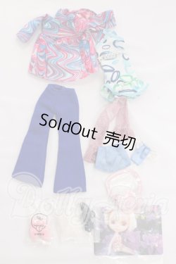 画像1: ネオブライス/OF フルーツパンチ デフォルト衣装 I-26-05-21-313-KD-ZI