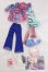 画像1: ネオブライス/OF フルーツパンチ デフォルト衣装 I-26-05-21-313-KD-ZI (1)
