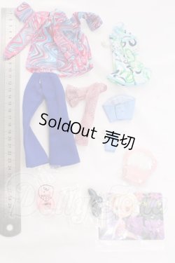 画像2: ネオブライス/OF フルーツパンチ デフォルト衣装 I-26-05-21-313-KD-ZI