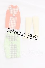 ネオブライス/OF：プリマドーリー衣装セット I-26-05-21-312-KD-ZI
