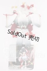 1/12サイズドール/OF:衣装 I-26-05-21-416-KD-ZI