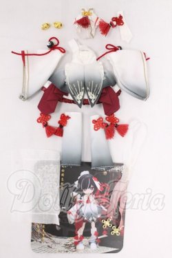 画像1: 1/12サイズドール/OF:衣装 I-26-05-21-416-KD-ZI
