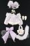 画像1: 1/12サイズドール/OF:衣装 I-26-05-21-412-KD-ZI (1)
