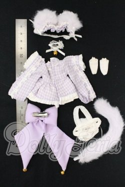 画像2: 1/12サイズドール/OF:衣装 I-26-05-21-412-KD-ZI