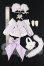 画像2: 1/12サイズドール/OF:衣装 I-26-05-21-412-KD-ZI (2)