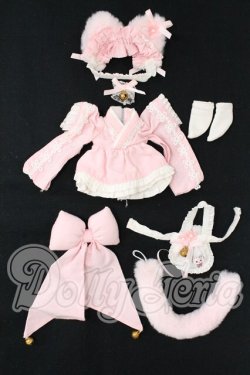 画像1: 1/12サイズドール/OF:衣装 I-26-05-21-411-KD-ZI