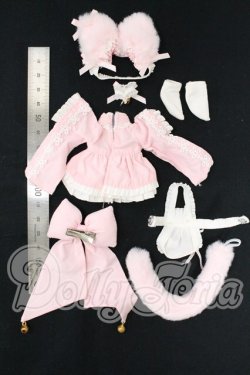 画像2: 1/12サイズドール/OF:衣装 I-26-05-21-411-KD-ZI