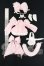 画像2: 1/12サイズドール/OF:衣装 I-26-05-21-411-KD-ZI (2)