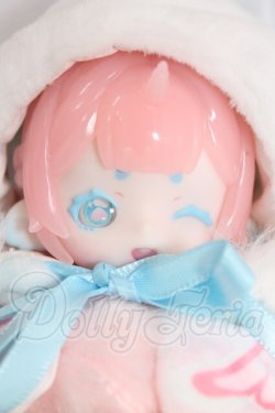 画像2: PENNY'S BOX/ANTU(アンティーユ):ふわふわ犬 可愛いプチ ブラインドぬいぐるみ シリーズ I-26-05-28-008-KD-ZI