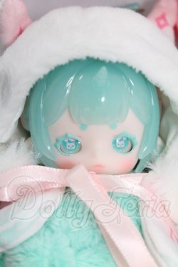 画像3: PENNY'S BOX/ANTU(アンティーユ):ふわふわ犬 可愛いプチ ブラインドぬいぐるみ シリーズ I-26-05-28-008-KD-ZI