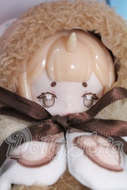 画像4: PENNY'S BOX/ANTU(アンティーユ):ふわふわ犬 可愛いプチ ブラインドぬいぐるみ シリーズ I-26-05-28-008-KD-ZI