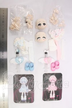 画像2: ブラインドドール/パーツ I-26-05-28-011-KD-ZI