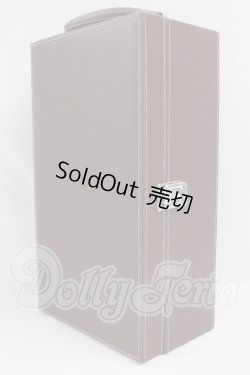 画像1: 1/6/小物　収納　キャリングケース　２体 I-26-05-21-233-KD-ZI