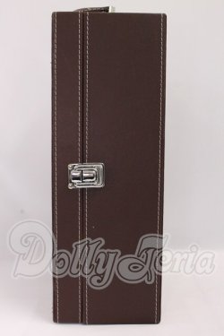 画像2: 1/6/小物　収納　キャリングケース　２体 I-26-05-21-233-KD-ZI