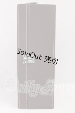画像2: 1/6/小物　収納　キャリングケース　２体 I-26-05-21-233-KD-ZI
