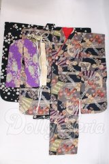 SD/OF：振袖セット I-26-05-28-043-KD-ZI