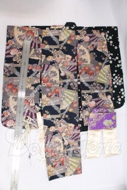 画像2: SD/OF：振袖セット I-26-05-28-043-KD-ZI
