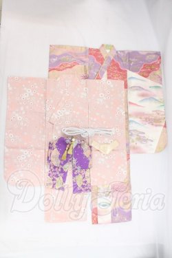 画像1: SD/OF：振袖セット I-26-05-28-042-KD-ZI