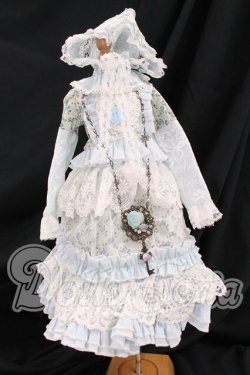 画像1: SD/OF:ドレス I-26-05-28-053-KD-ZI