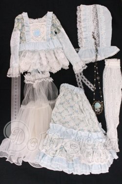 画像3: SD/OF:ドレス I-26-05-28-053-KD-ZI