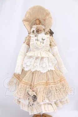 画像1: SD/OF:ドレス I-26-05-28-041-KD-ZI
