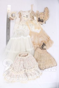 画像3: SD/OF:ドレス I-26-05-28-041-KD-ZI