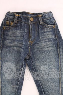 画像2: SDGrB＆SD13男の子/OF:デニムパンツ I-26-05-28-074-KD-ZI