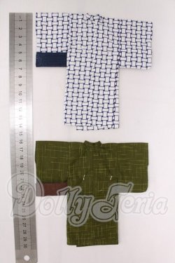 画像2: 20cmサイズドール/OF:衣装 I-26-05-21-421-KD-ZI