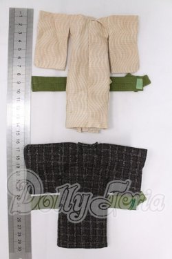 画像2: 20cmサイズドール/OF:衣装 I-26-05-21-420-KD-ZI